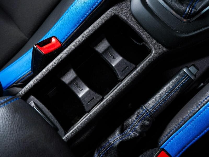 2017 Ford Focus - Thumbnail 15