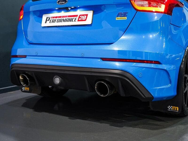 2016 Ford Focus - Thumbnail 14