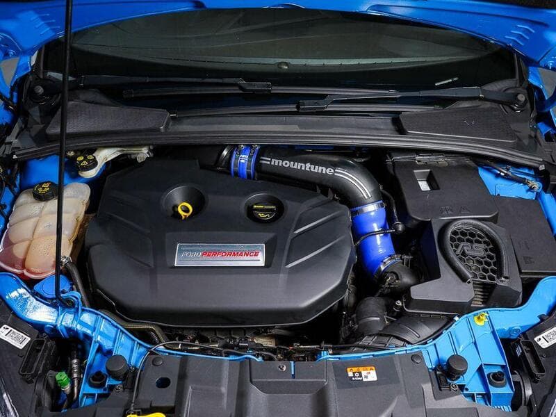 2016 Ford Focus - Thumbnail 27