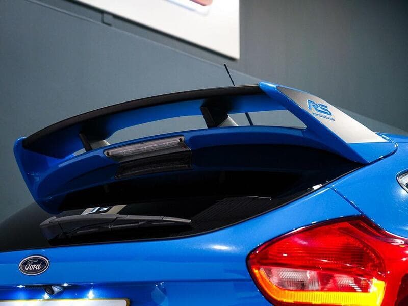 2016 Ford Focus - Thumbnail 41