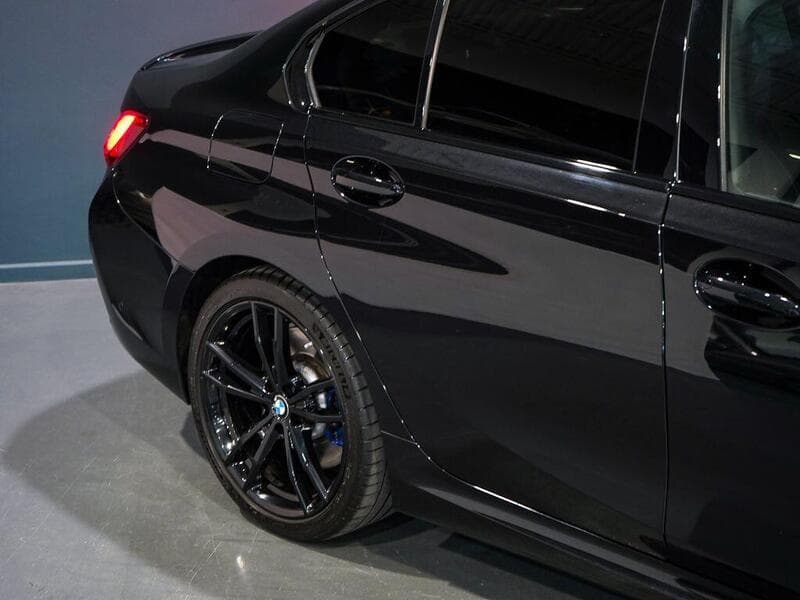 2020 BMW 3 Series - Thumbnail 33