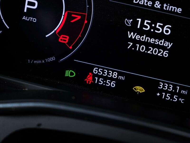 2020 Audi RS6 Avant - Thumbnail 57