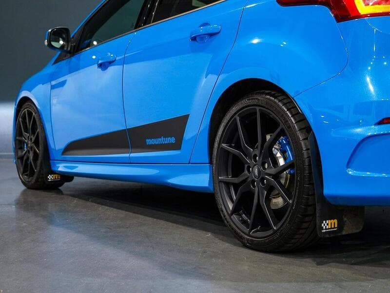 2016 Ford Focus - Thumbnail 12