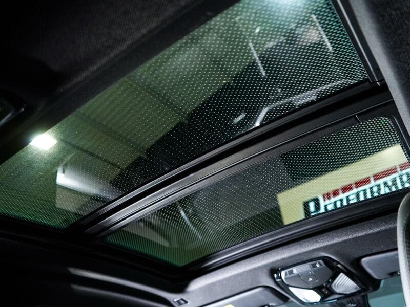 2022 BMW X6 - Thumbnail 33