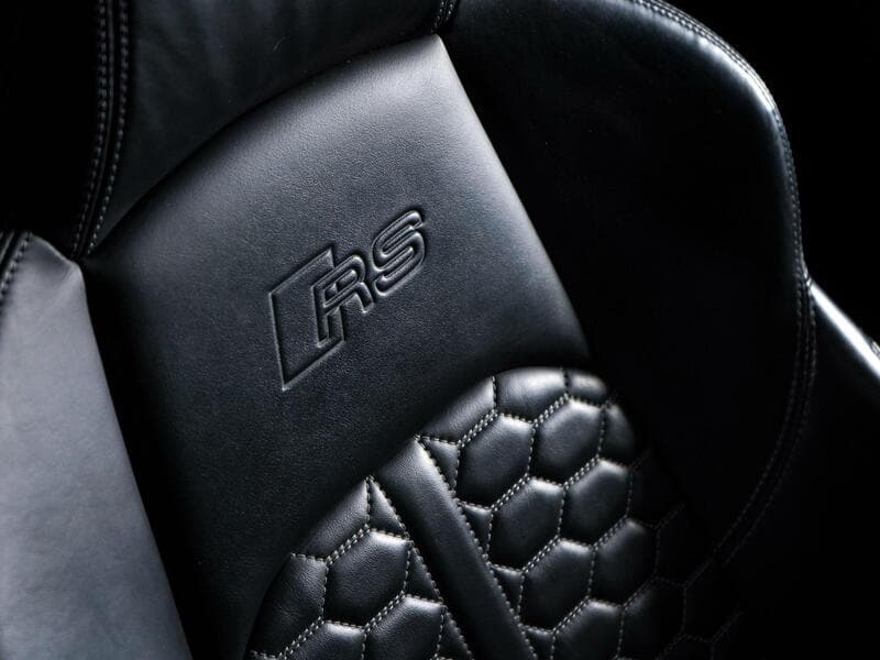 2020 Audi RS4 Avant - Thumbnail 27
