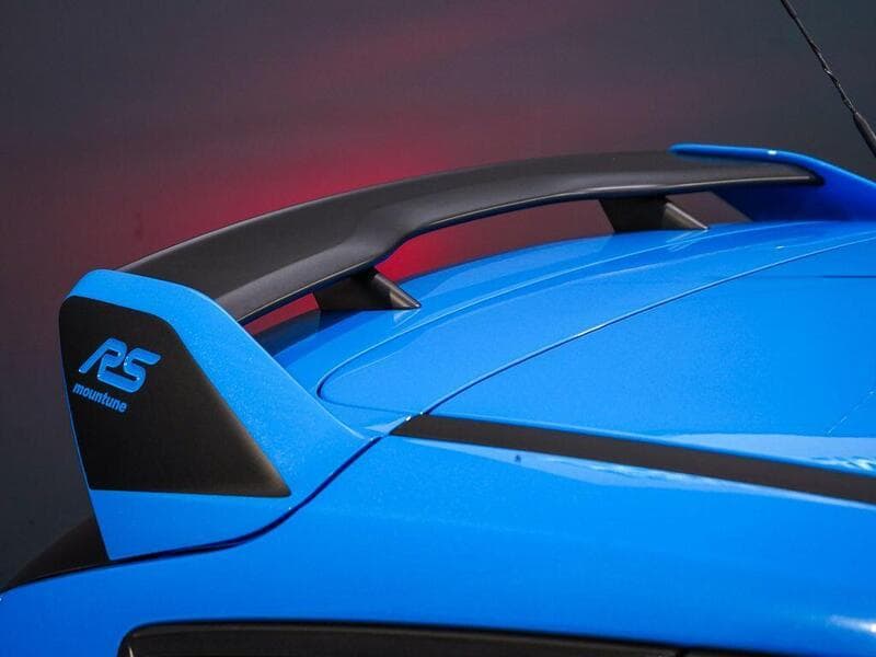 2016 Ford Focus - Thumbnail 61