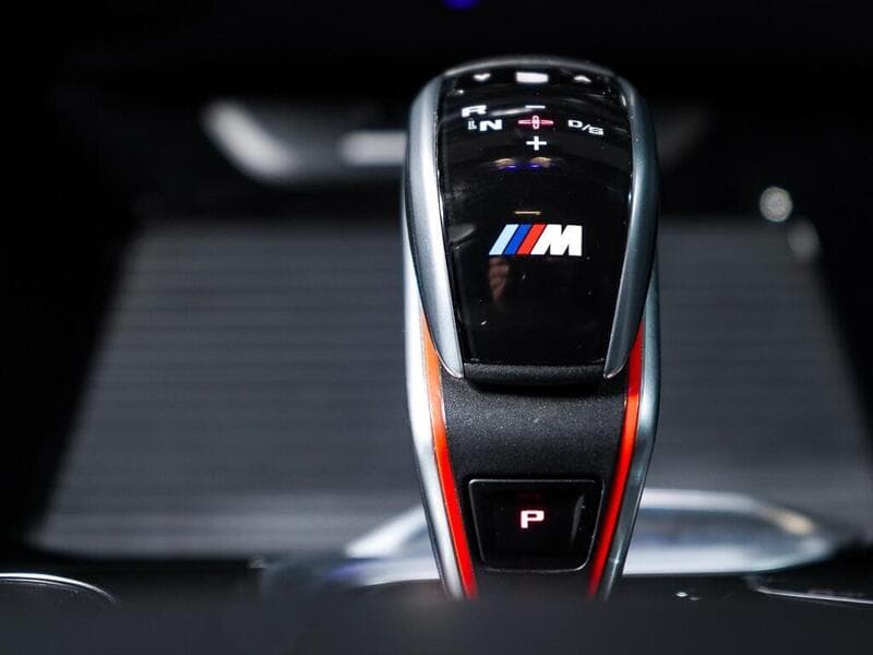 2021 BMW X3 M - Thumbnail 18