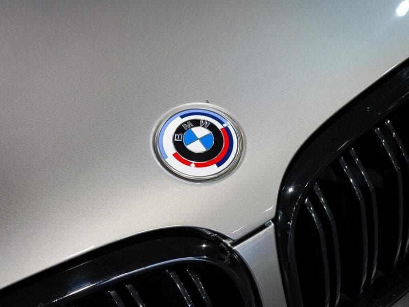 2021 BMW X3 M - Thumbnail 55