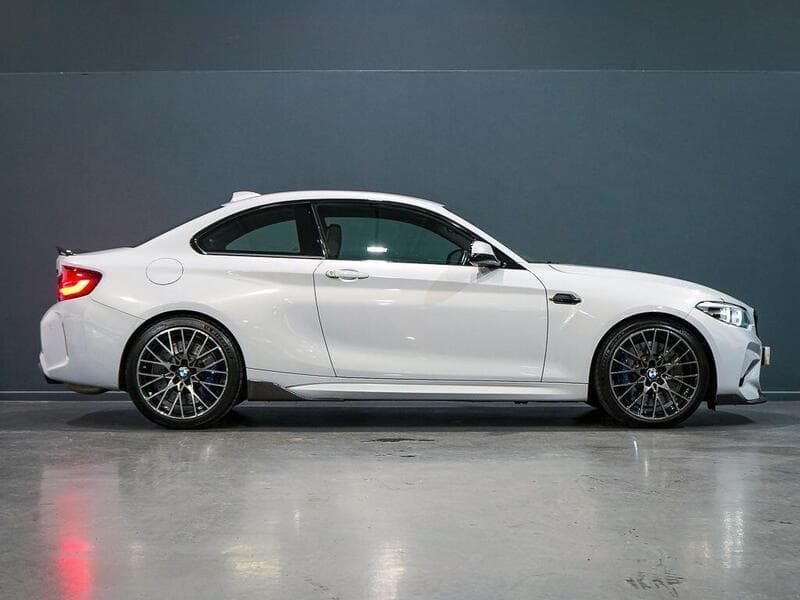 2019 BMW M2 - Thumbnail 10