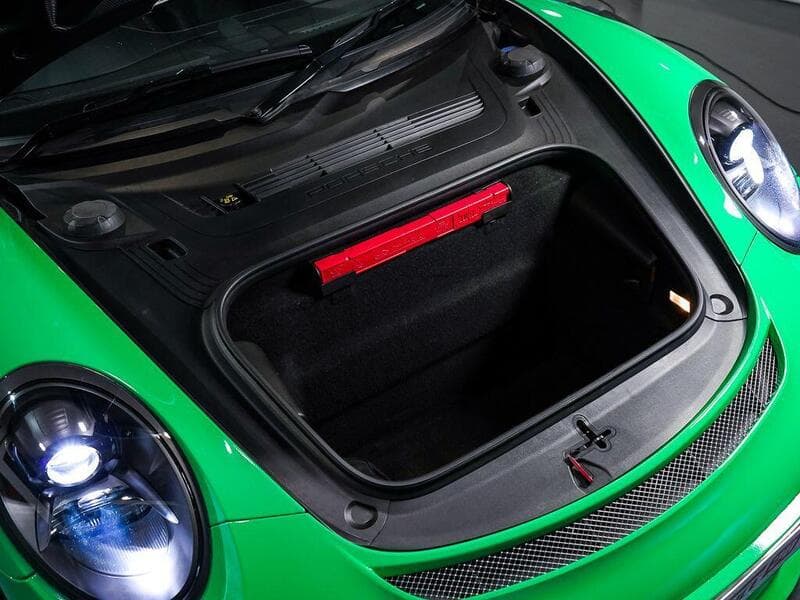 2016 Porsche 911 - Thumbnail 28