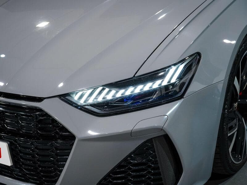 2020 Audi RS6 Avant - Thumbnail 42