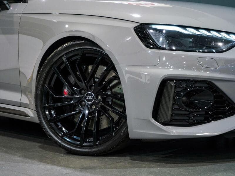 2020 Audi RS4 Avant - Thumbnail 33