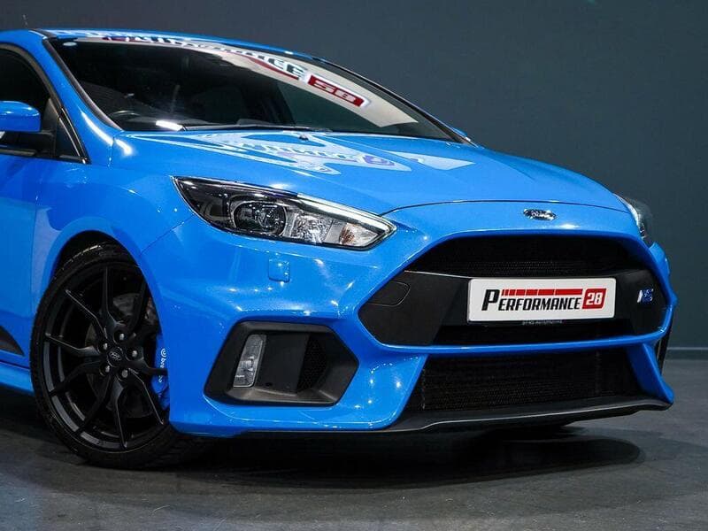 2016 Ford Focus - Thumbnail 6
