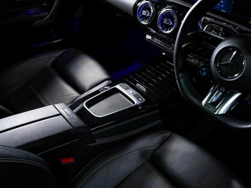 2024 Mercedes-Benz CLA - Thumbnail 14