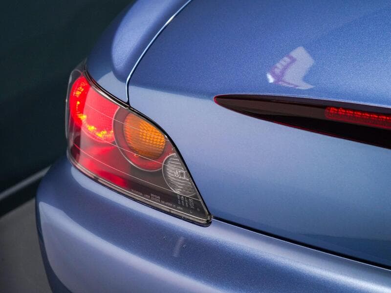 2004 Honda S2000 - Thumbnail 46