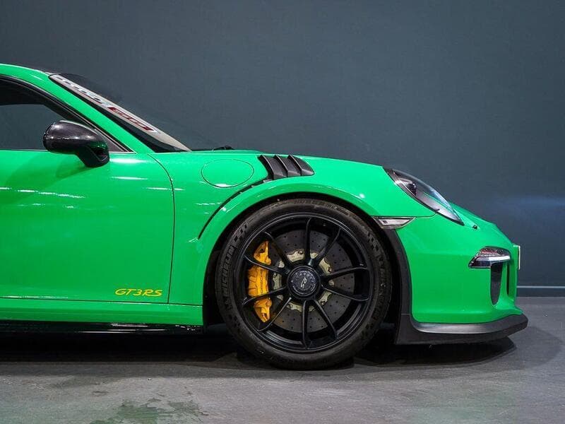 2016 Porsche 911 - Thumbnail 60