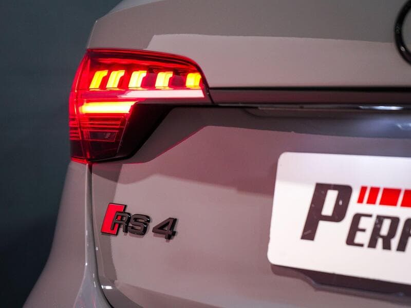2020 Audi RS4 Avant - Thumbnail 47