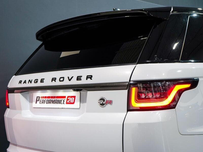 2019 Land Rover Range Rover Sport - Thumbnail 64