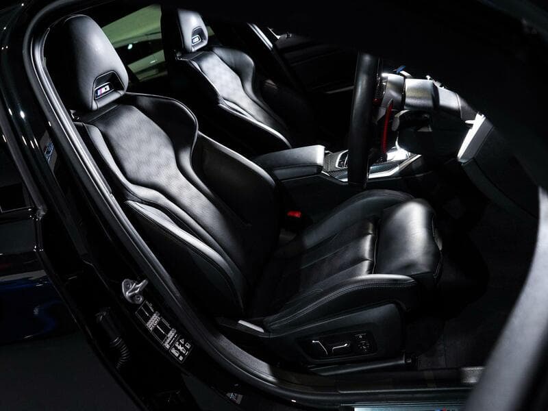 2025 BMW M3 - Thumbnail 57