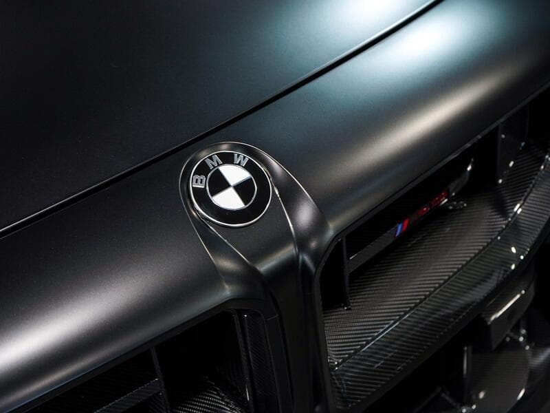 2026 BMW M2 - Thumbnail 20