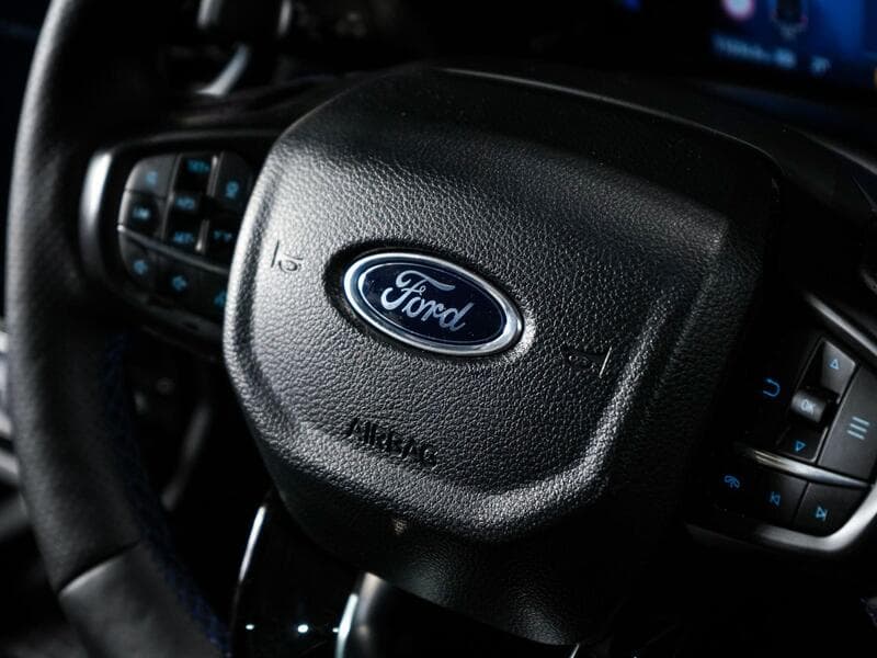 2025 Ford Ranger - Thumbnail 56