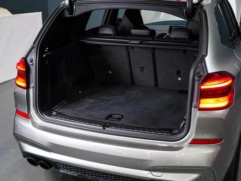 2021 BMW X3 M - Thumbnail 39