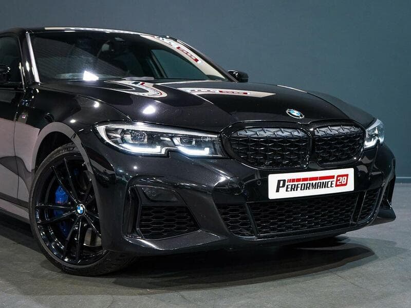 2020 BMW 3 Series - Thumbnail 6