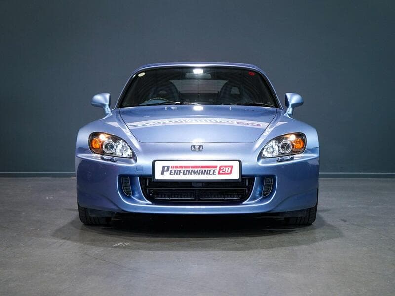 2004 Honda S2000 - Thumbnail 3