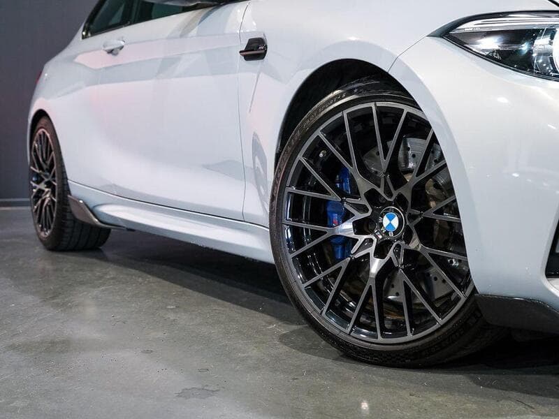 2019 BMW M2 - Thumbnail 22