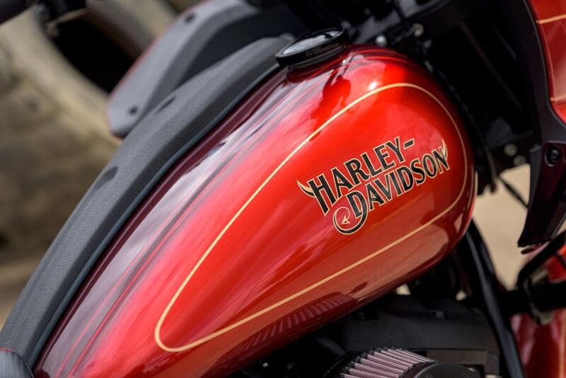 2022 Harley-Davidson Softail - Thumbnail 18