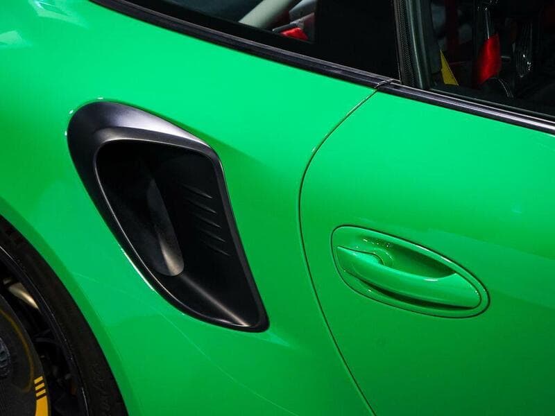 2016 Porsche 911 - Thumbnail 36
