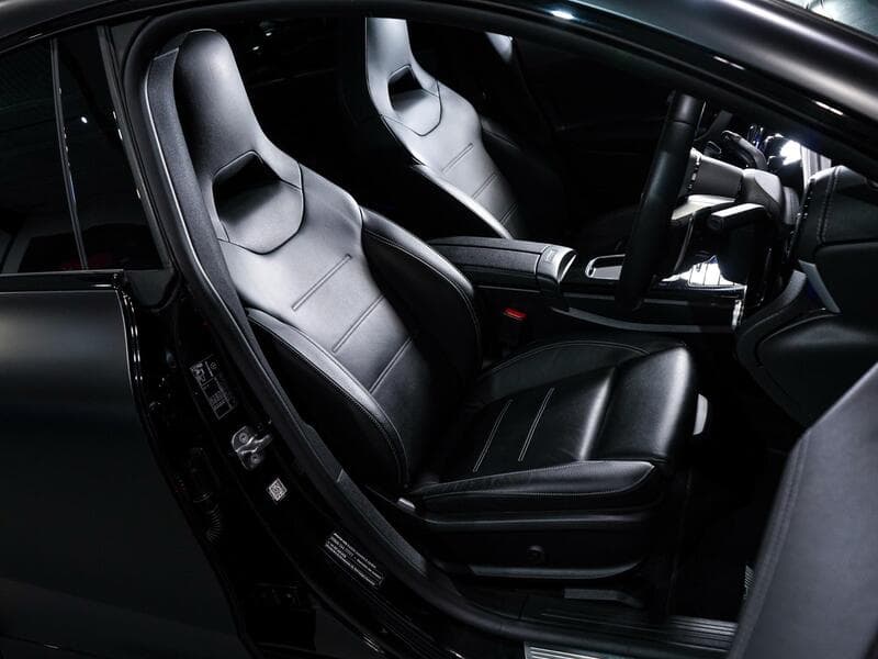 2024 Mercedes-Benz CLA - Thumbnail 16