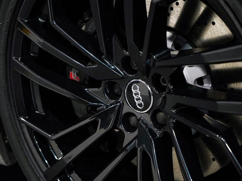 2020 Audi RS4 Avant - Thumbnail 34