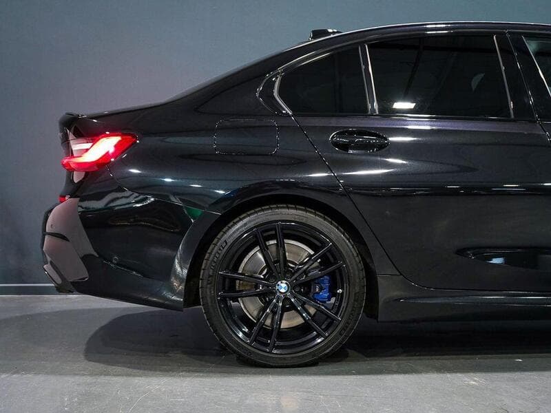 2020 BMW 3 Series - Thumbnail 35