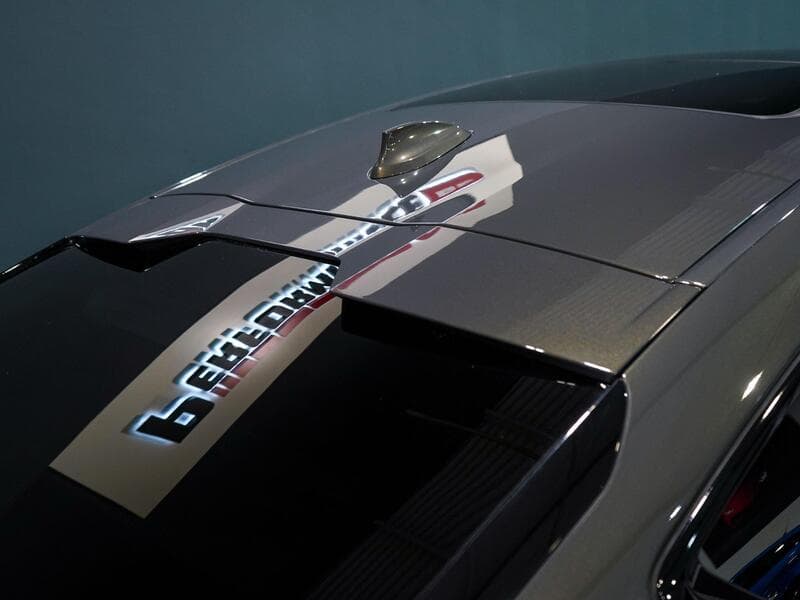 2022 BMW X6 - Thumbnail 50