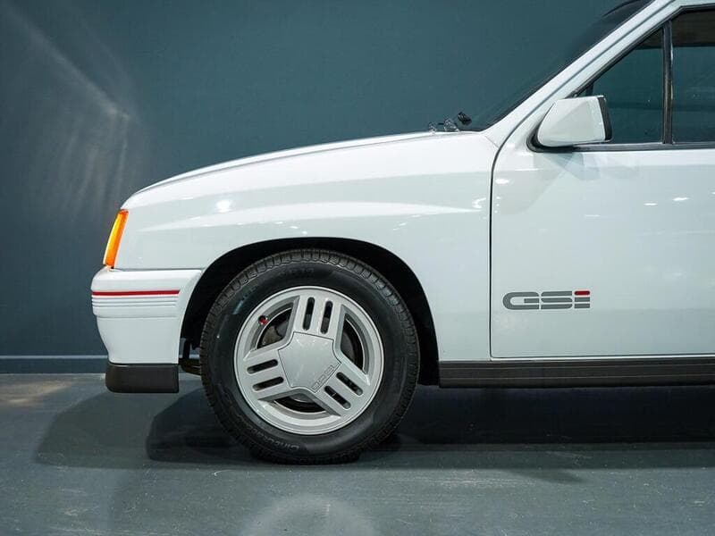 1988 Opel Corsa - Thumbnail 40