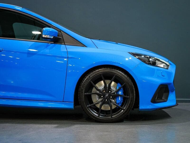2017 Ford Focus - Thumbnail 7
