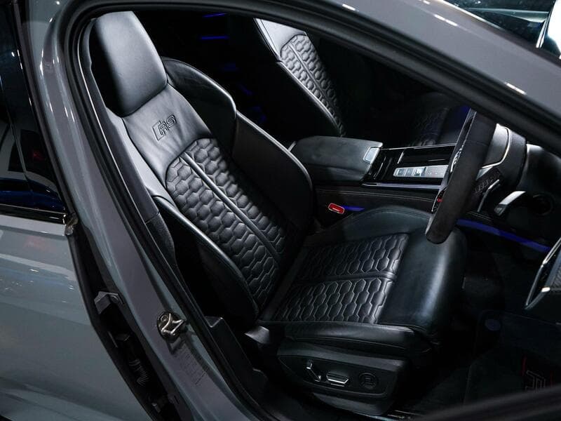 2020 Audi RS6 Avant - Thumbnail 16
