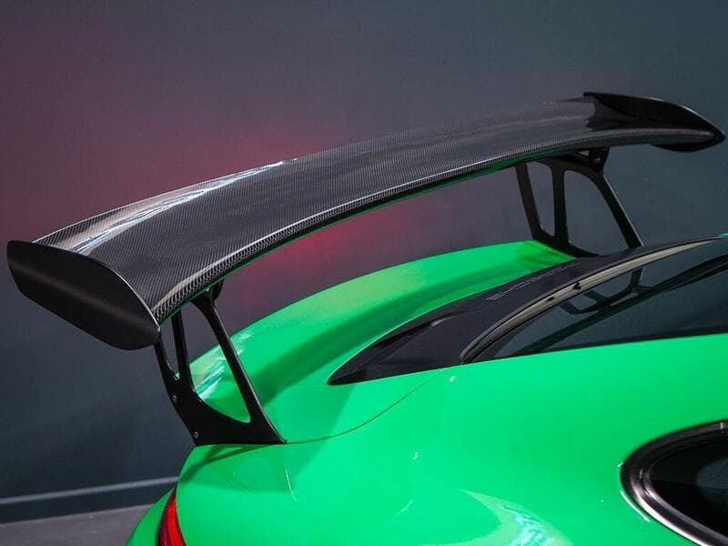 2016 Porsche 911 - Thumbnail 32